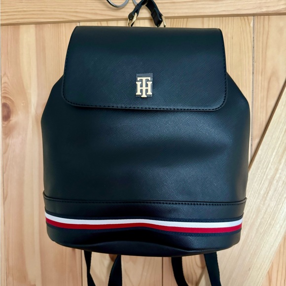 Backpacks